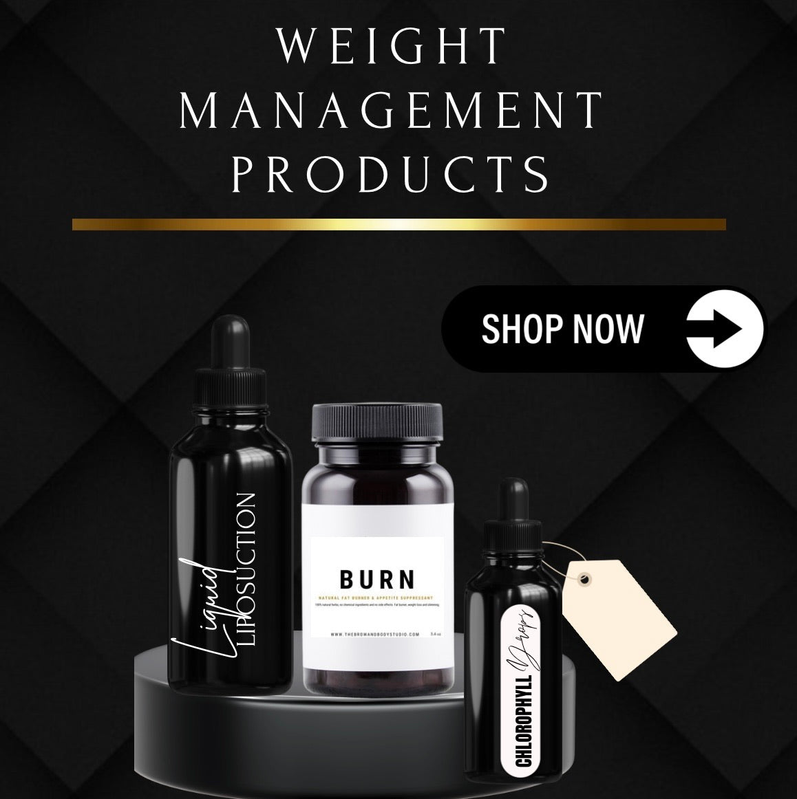 Weight Management Products