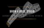 Brow And Body Studio